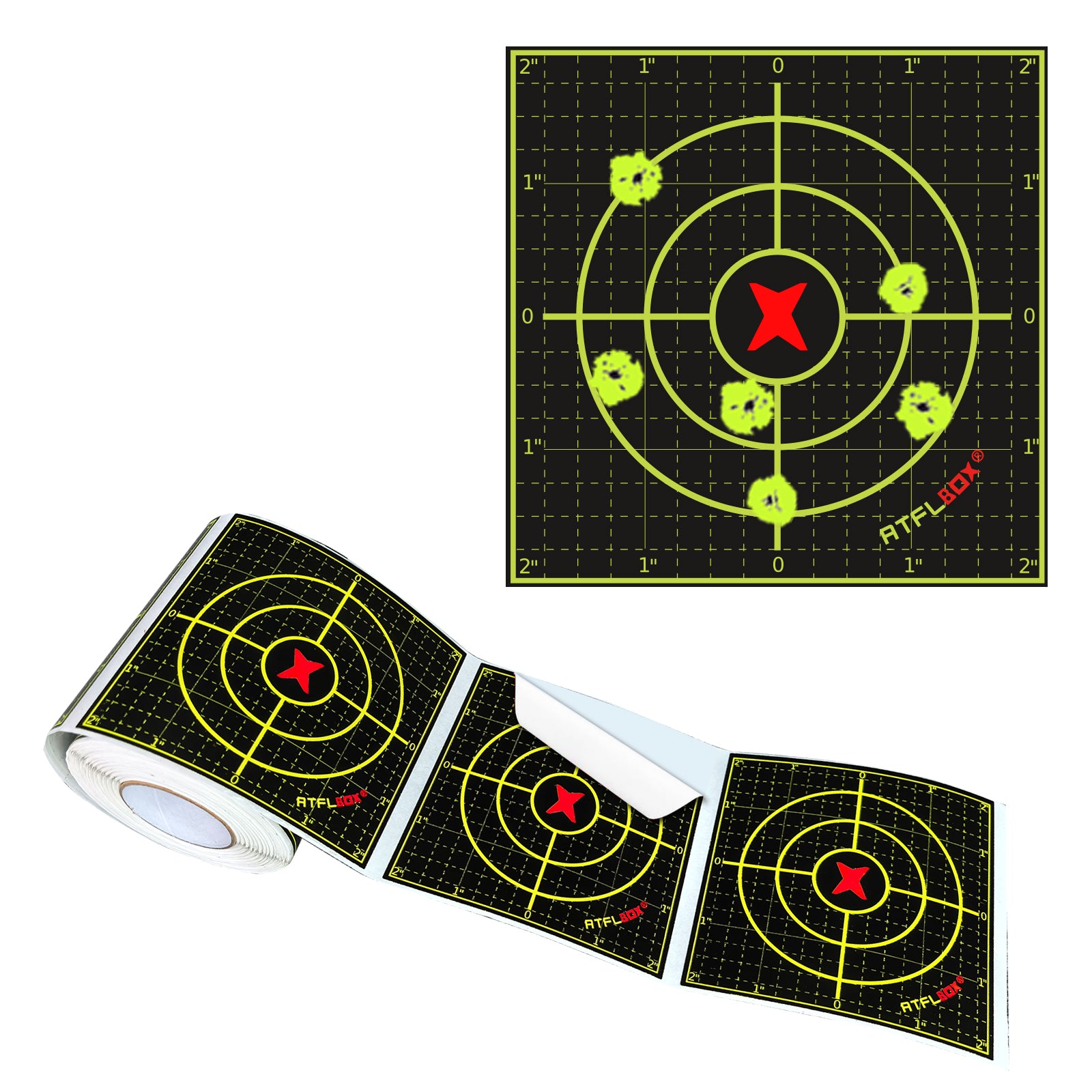 BERSAGLIO SOFTAIR ARIA Compressa 4.5mm Cono 14cm Airsoft Metal Target 15 X 14cm EUR 16,25 - IT
