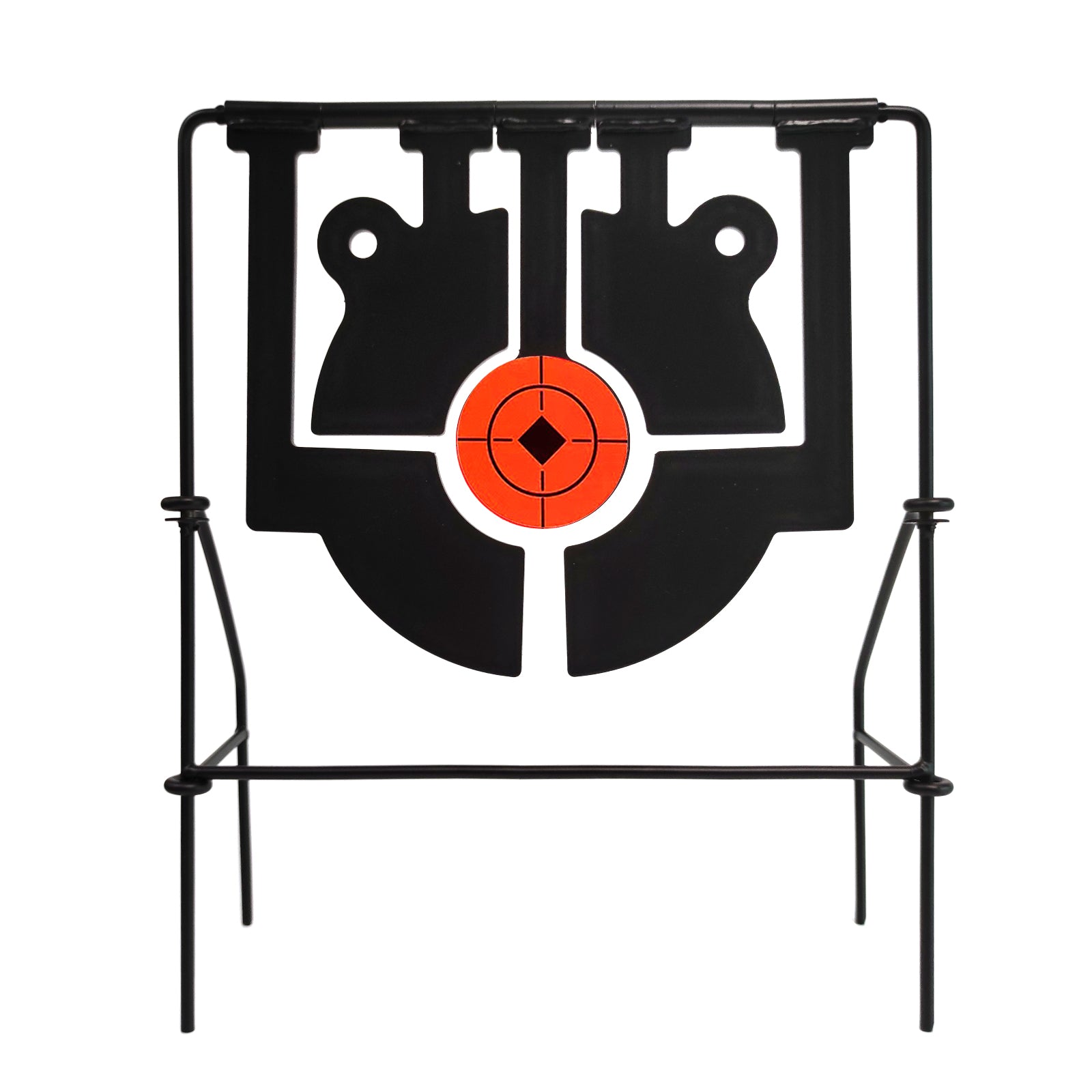 ATFLBOX Airsoft Shooting Targets And Airgun Targets