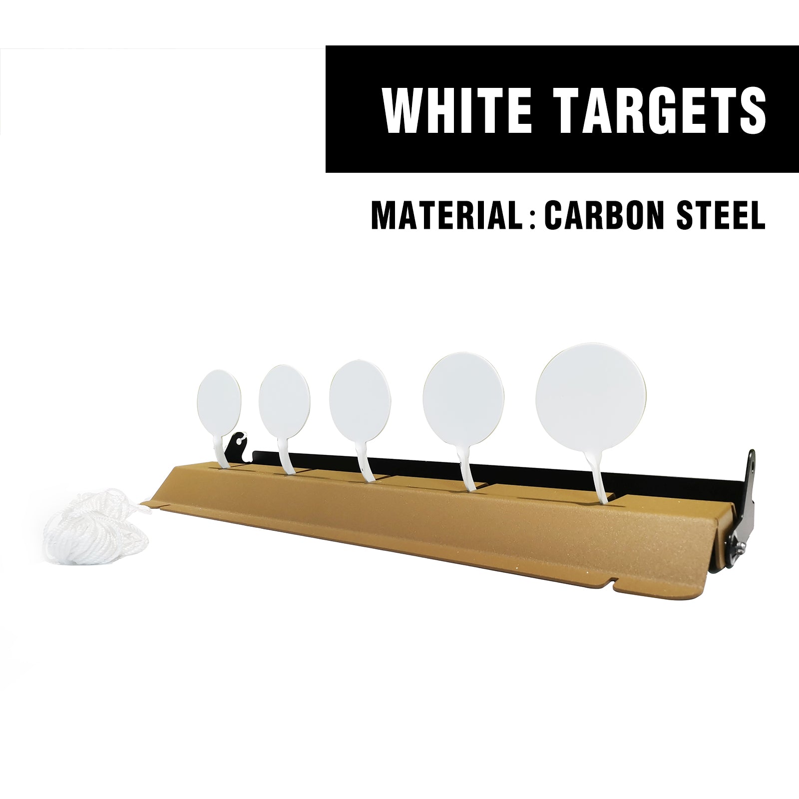 AIRSOFT TARGET SYSTEM – ATFLBOX