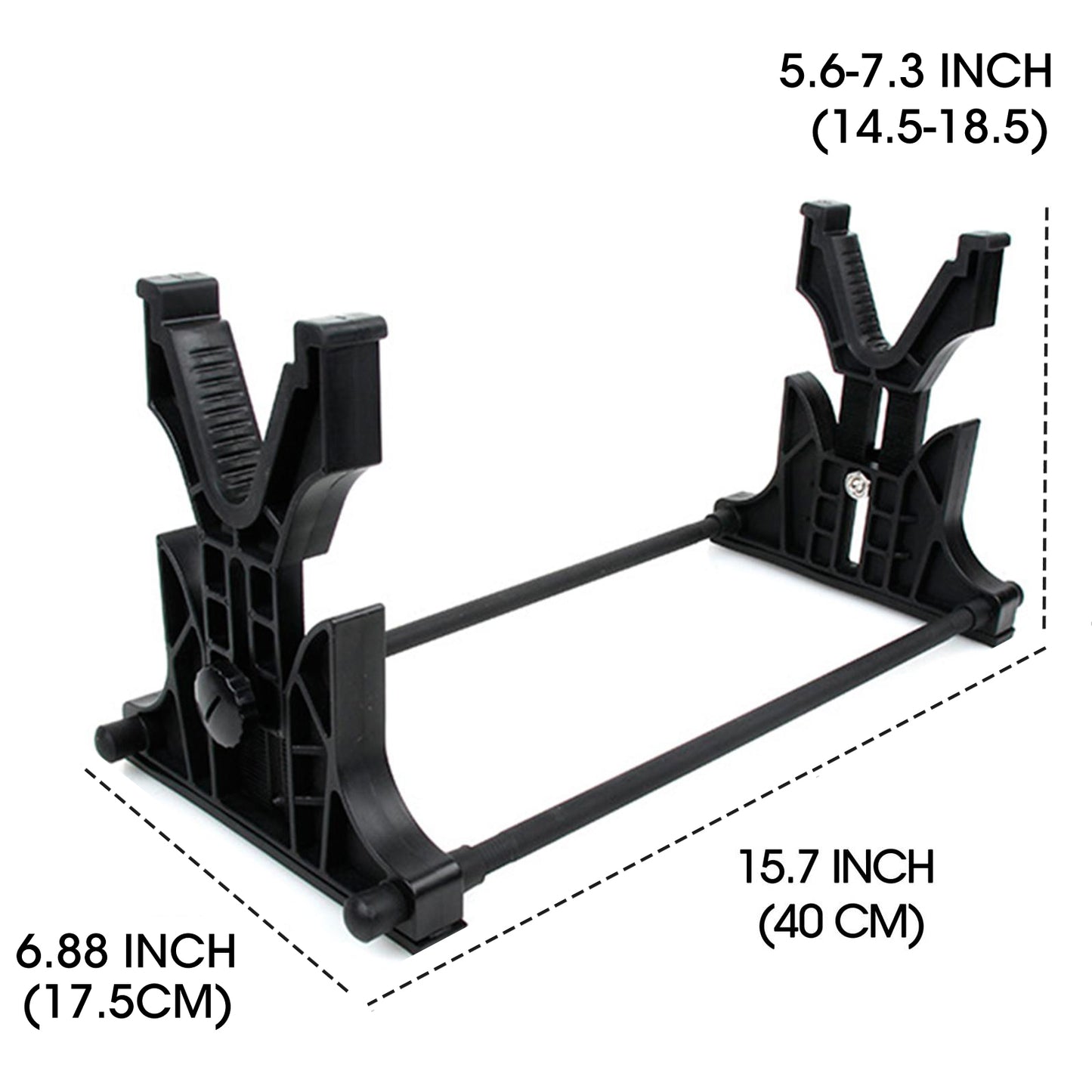 Atflbox Bench and Stand for Rifle, Handguns Accessories, Airguns Stand Display and Cleaning
